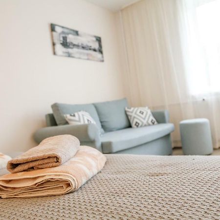 Apartment For You Sigulda Eksteriør billede