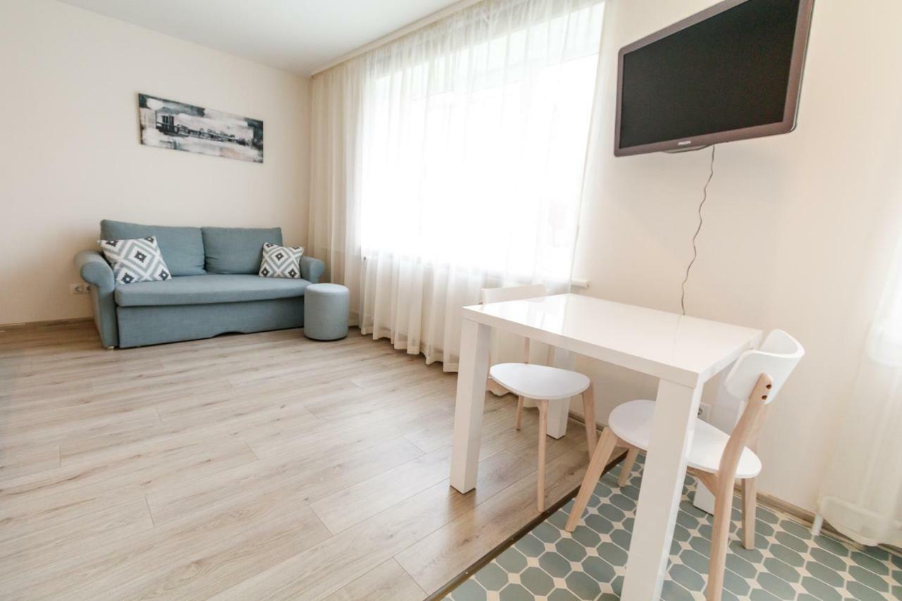 Apartment For You Sigulda Eksteriør billede
